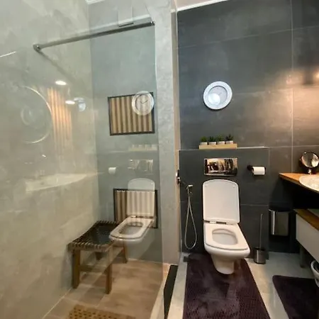 Διαμέρισμα Cozy Mountain Near The Gondola Lift