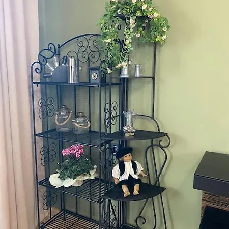 Διαμέρισμα Cozy Mountain Near The Gondola Lift Μπάνσκο