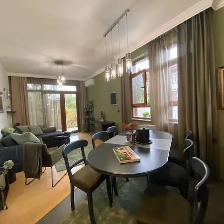 Cozy Mountain Near The Gondola Lift * Μπάνσκο