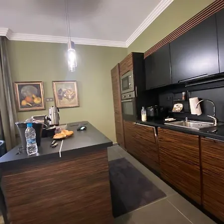 Cozy Mountain Near The Gondola Lift * Μπάνσκο