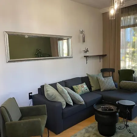 Διαμέρισμα Cozy Mountain Near The Gondola Lift Μπάνσκο