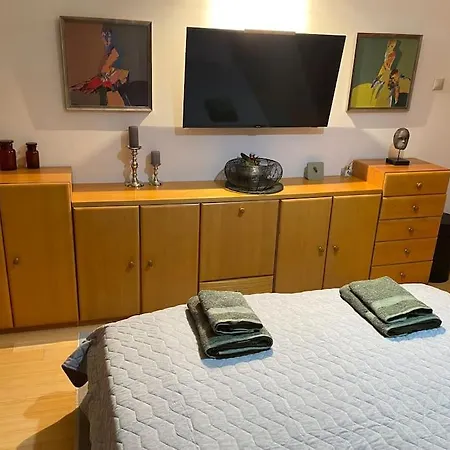 Διαμέρισμα Cozy Mountain Near The Gondola Lift