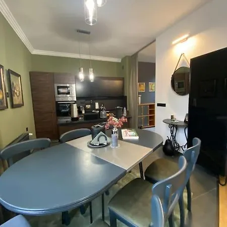 Διαμέρισμα Cozy Mountain Near The Gondola Lift Μπάνσκο