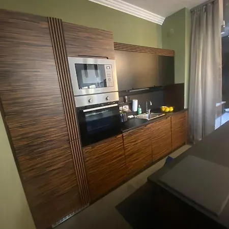 Cozy Mountain Near The Gondola Lift Μπάνσκο