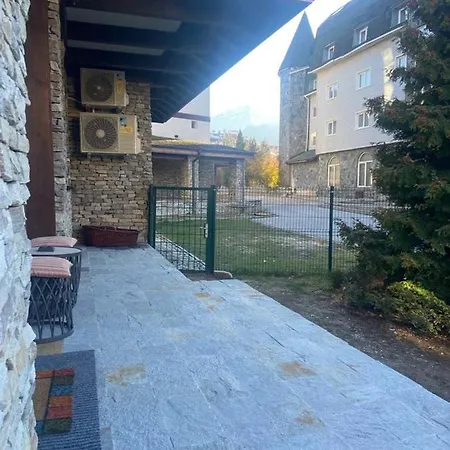 Διαμέρισμα Cozy Mountain Near The Gondola Lift Μπάνσκο