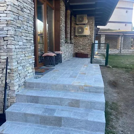 Διαμέρισμα Cozy Mountain Near The Gondola Lift Μπάνσκο