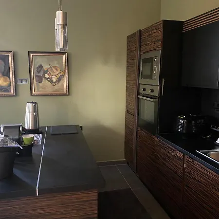 Διαμέρισμα Cozy Mountain Near The Gondola Lift Μπάνσκο