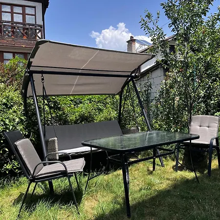 Διαμέρισμα Cozy Mountain Near The Gondola Lift *